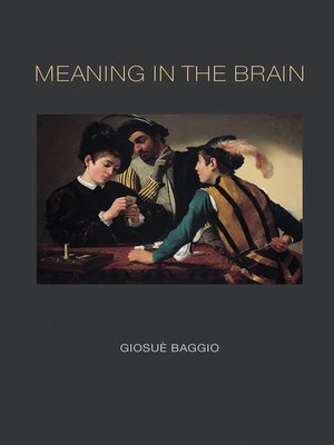 cover image of Meaning in the Brain